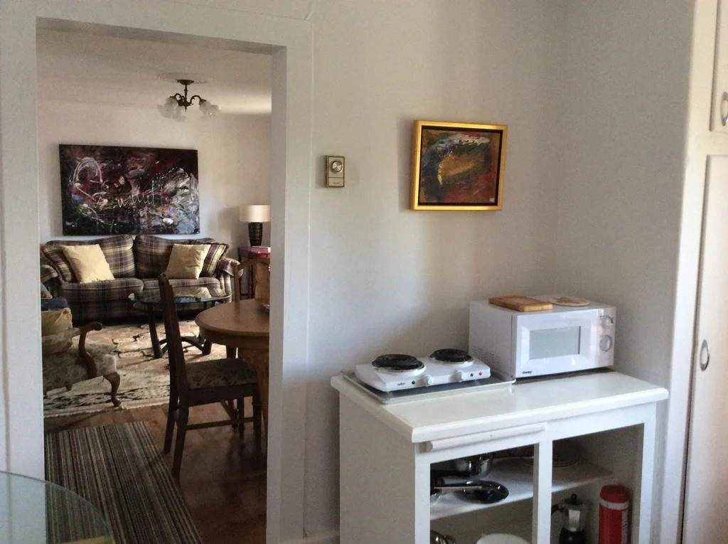 Gîte La Rêverie