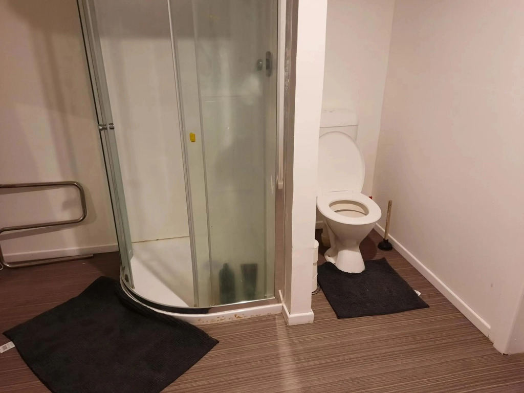 Tauranga Backpack House