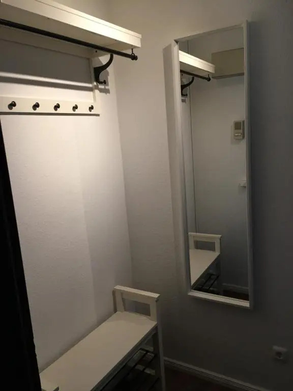 Apartment 9, OG 23