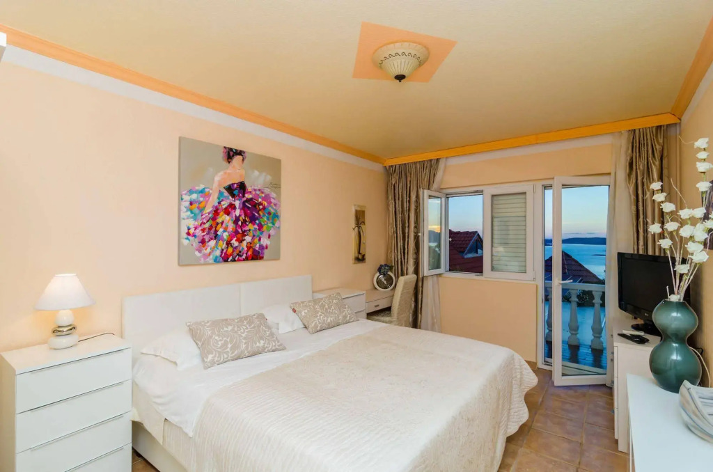 Hotel Pansion Villa Antonio