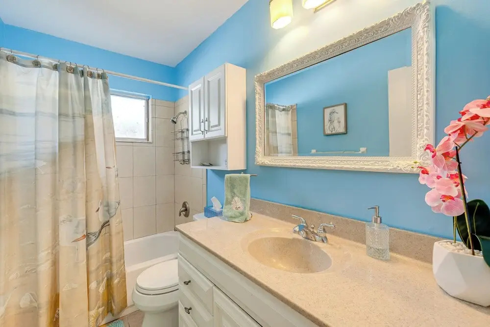 Fishing Dock & Grill: Pet-friendly North Port Home