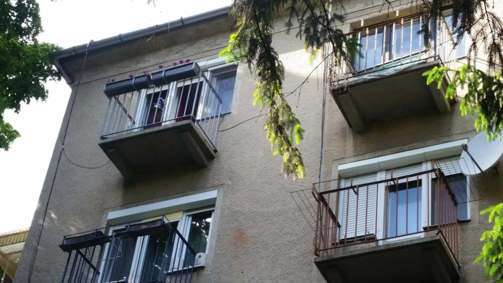 Tisza-parti Napfény Apartman
