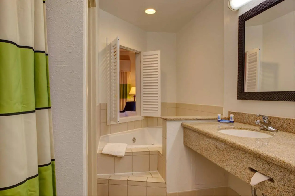 Fairfield Inn and Suites by Marriott Indianapolis/ Noblesville