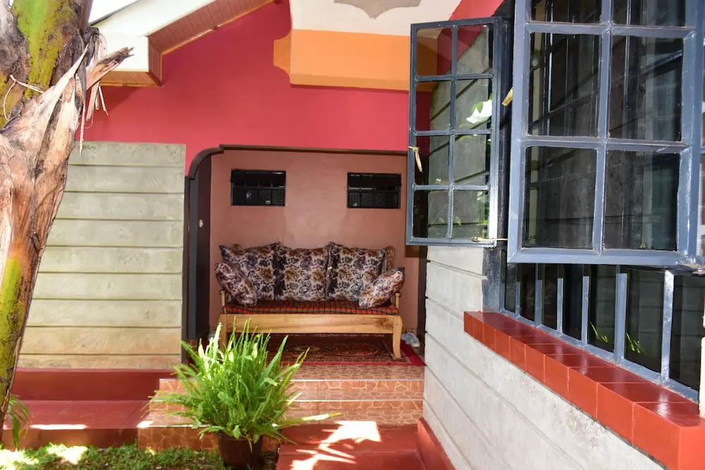 The Gladstone House