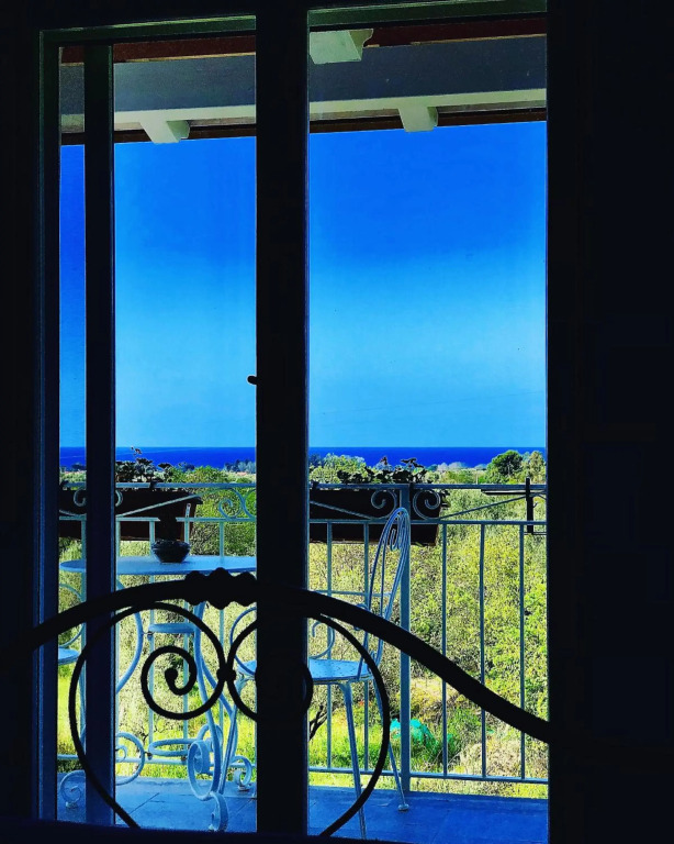 Lincanto di Nausicaa