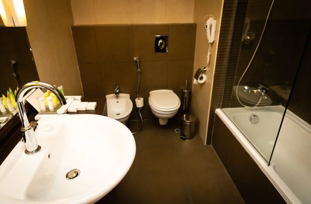 Oryx Hotel Aqaba