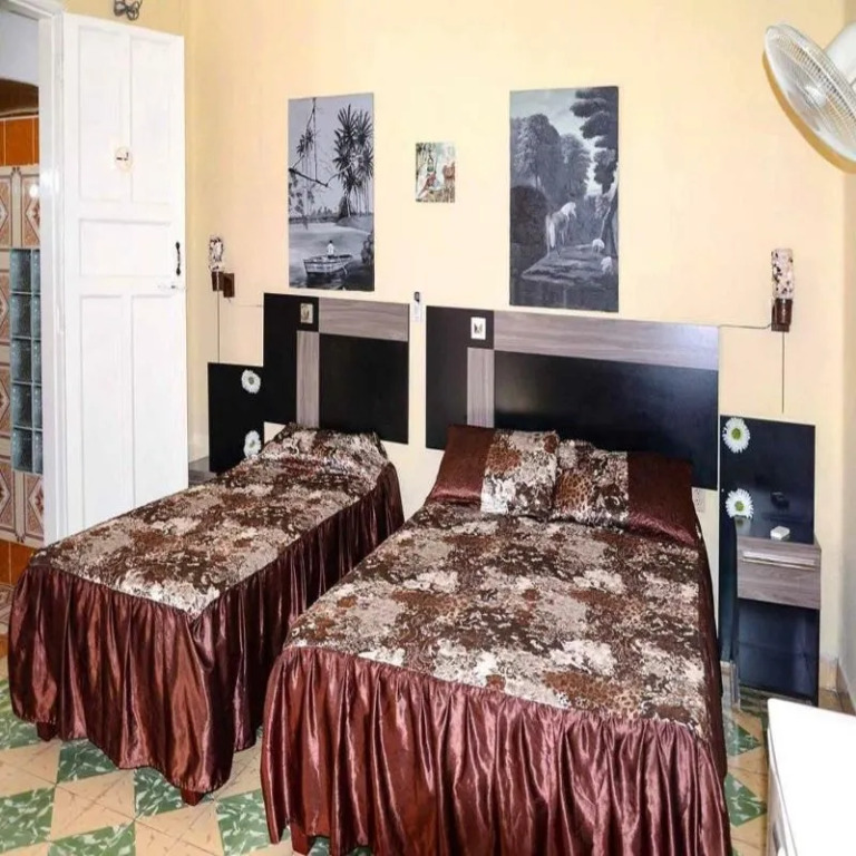 Hostal Casa Juanita y Rafael