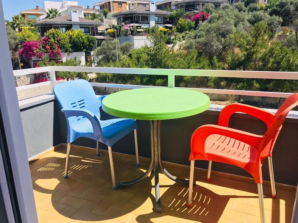 Cesme Life Otel
