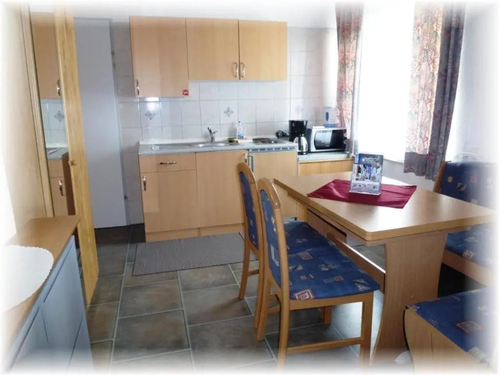 Appartements Eibel
