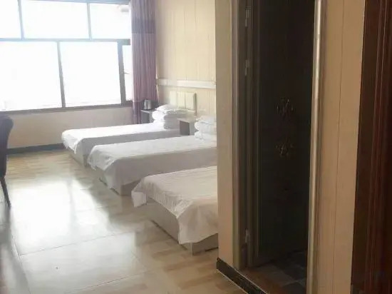 Beijing Junjiahong Farm Restaurant