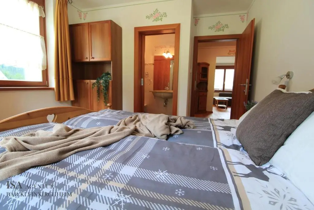 Ski-to-door DORFBLICK Diamant Apartment