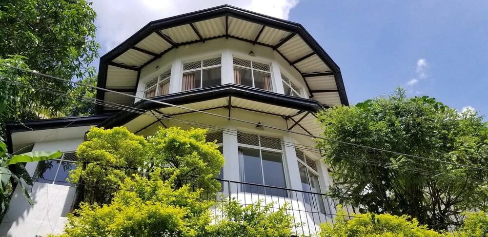 Che's Villa