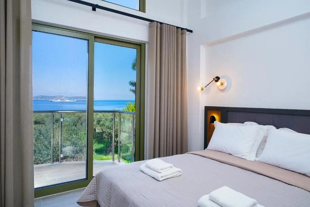 Albatros Beach House