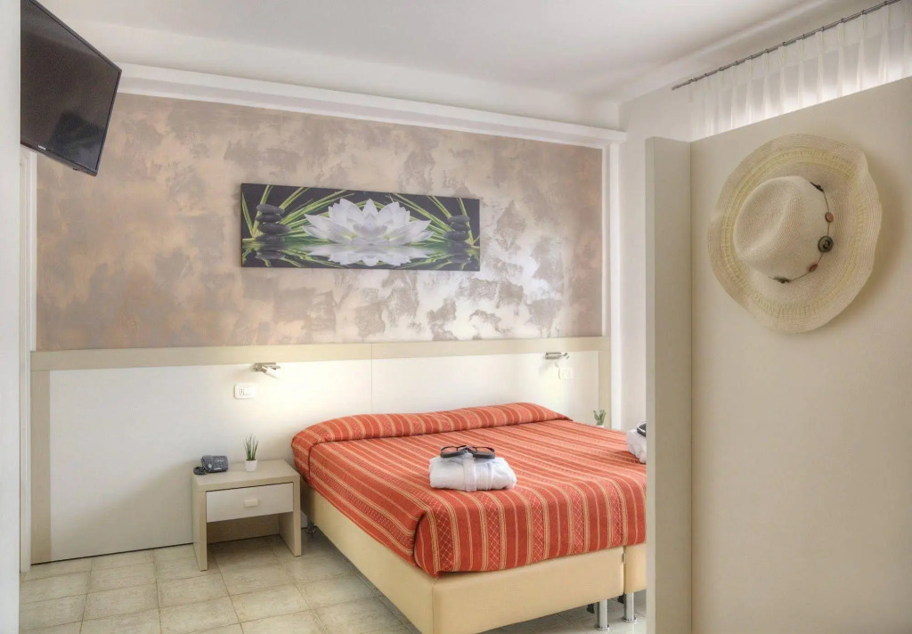 Hotel Menfi