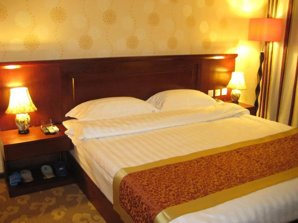 Lijiang Hai Rong Hotel