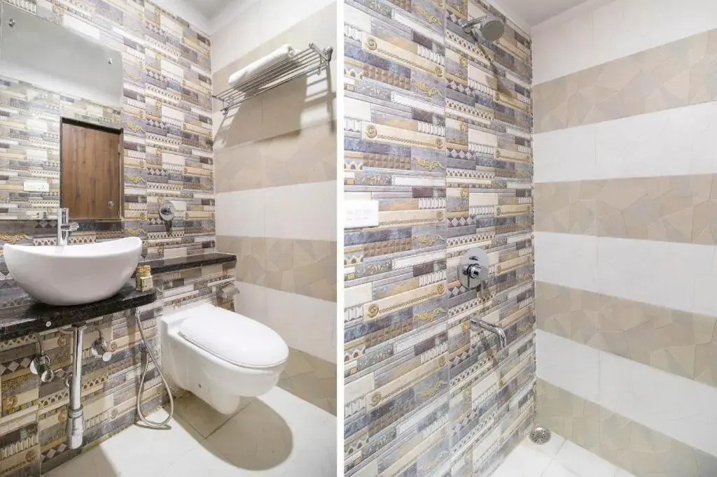 Spot on 72939 Hotel Madhuvan