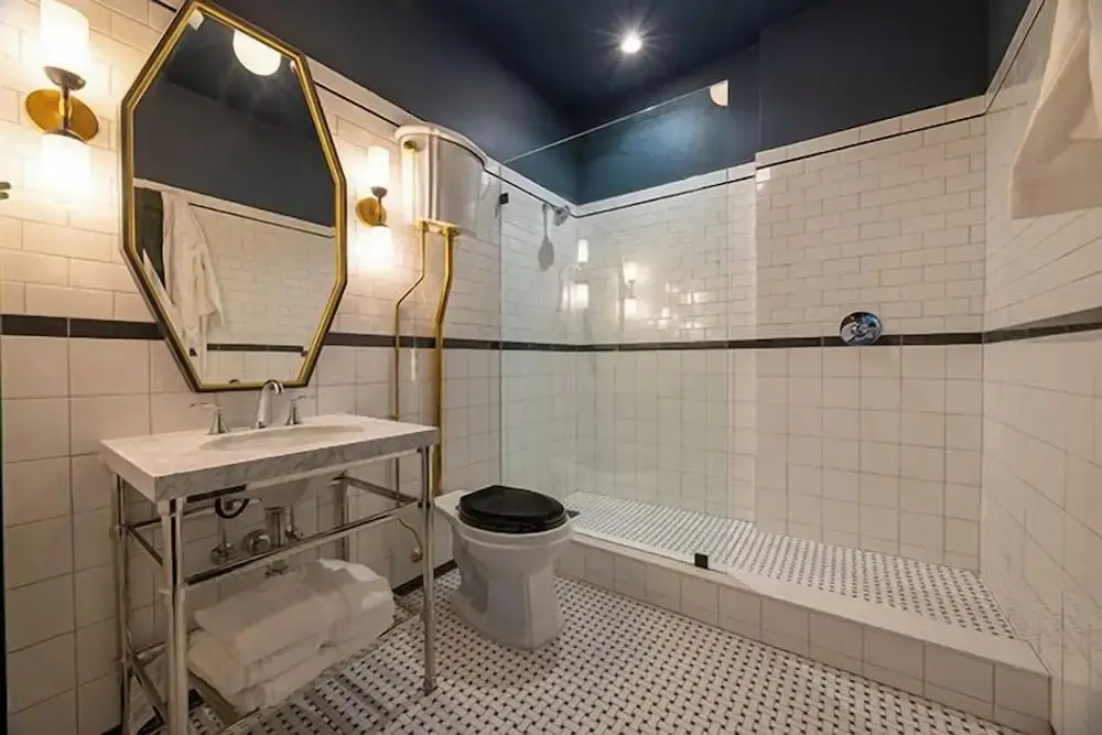 Hotel Pontotoc