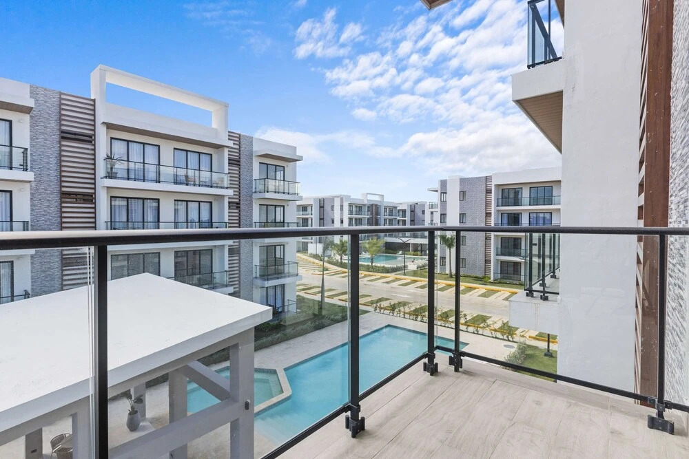 NOK Modern 2BR at The Towers by Vistacana