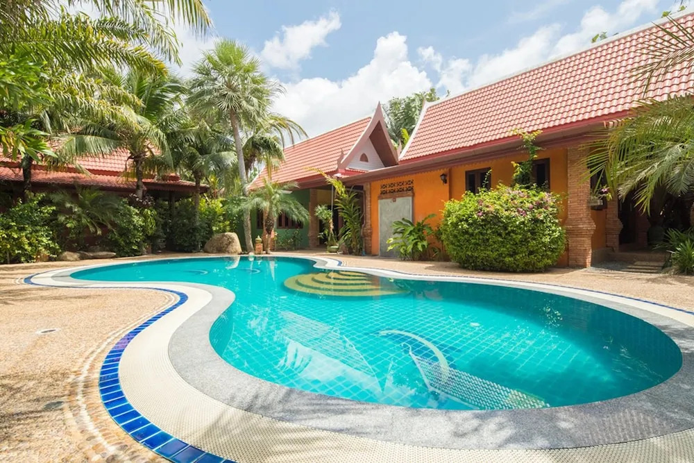 Royal Chang of Siam Boutique Resort