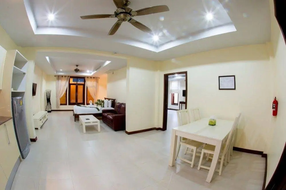 Sahwan Boutique Resort