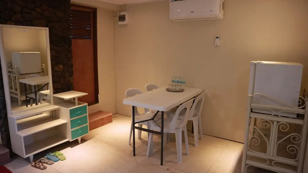Residencia Marfel