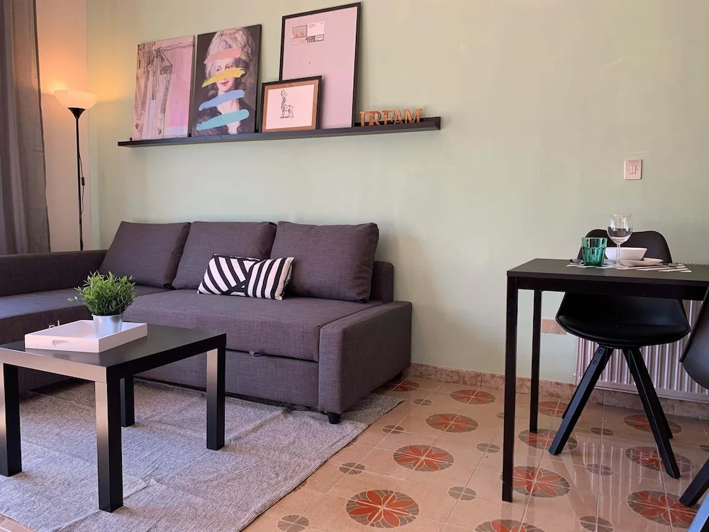 Wonder House Apartment on the Amalfi Coast