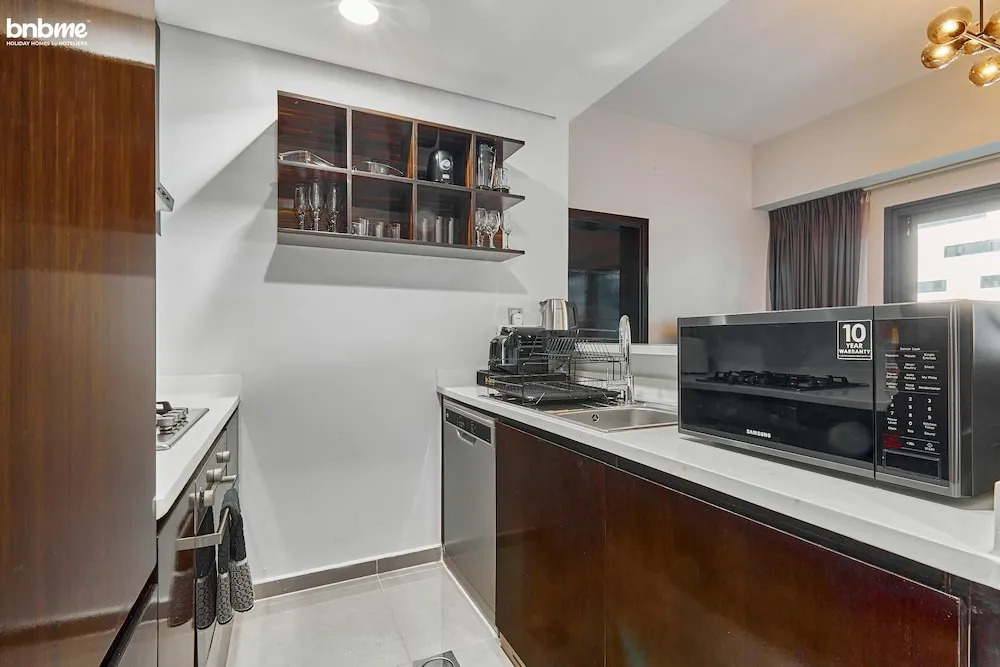 bnbme | Merano Tower | 1 BDR