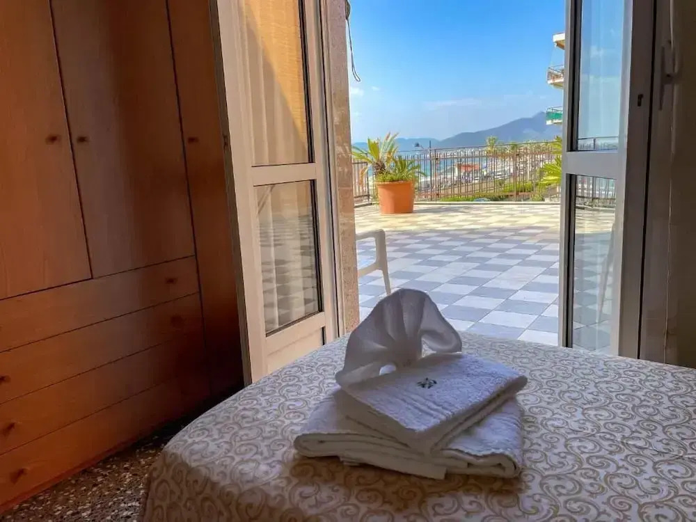 Hotel Regina Mundi