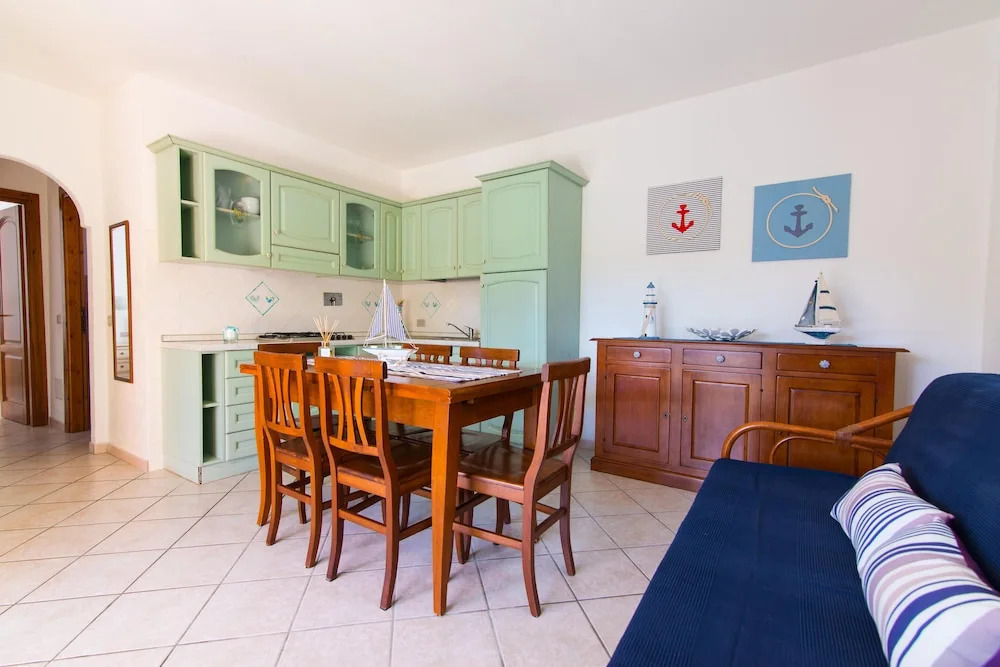 Residence SardegnaSummer Li Cuppulati