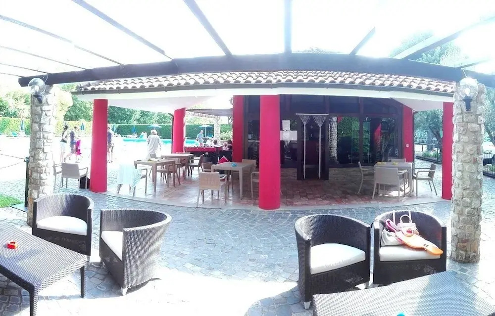 Hotel Il Casale