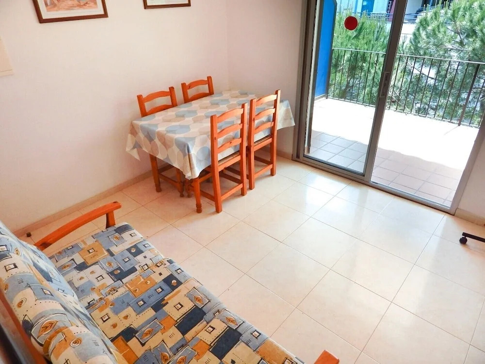 Apartamento Platja d'Aro Mar d'Or 1-8