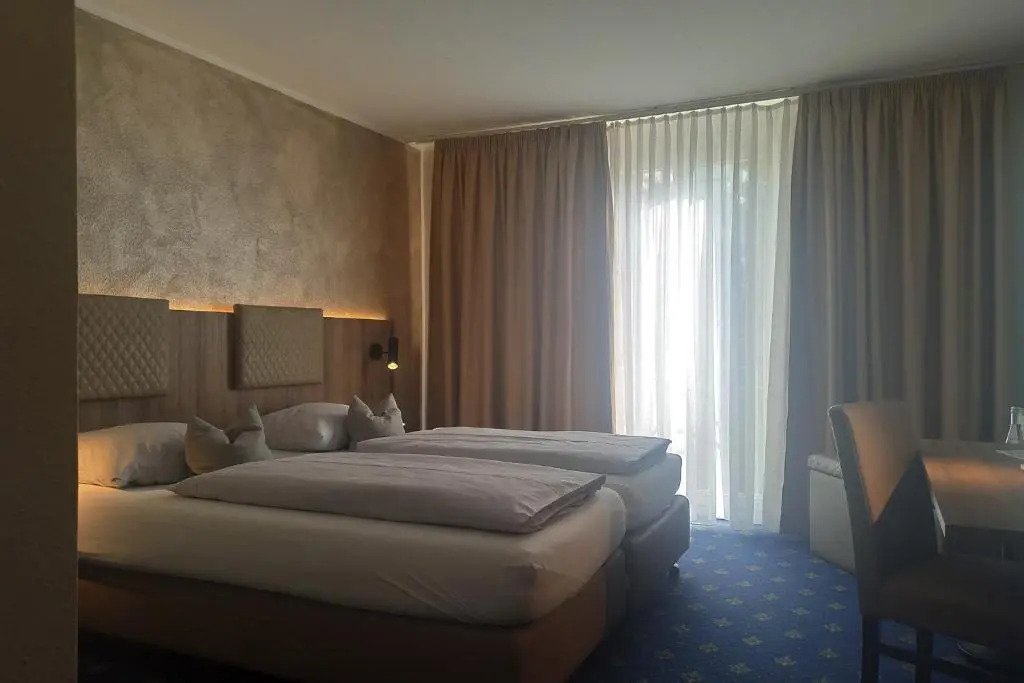 Hotel Garni Arcis
