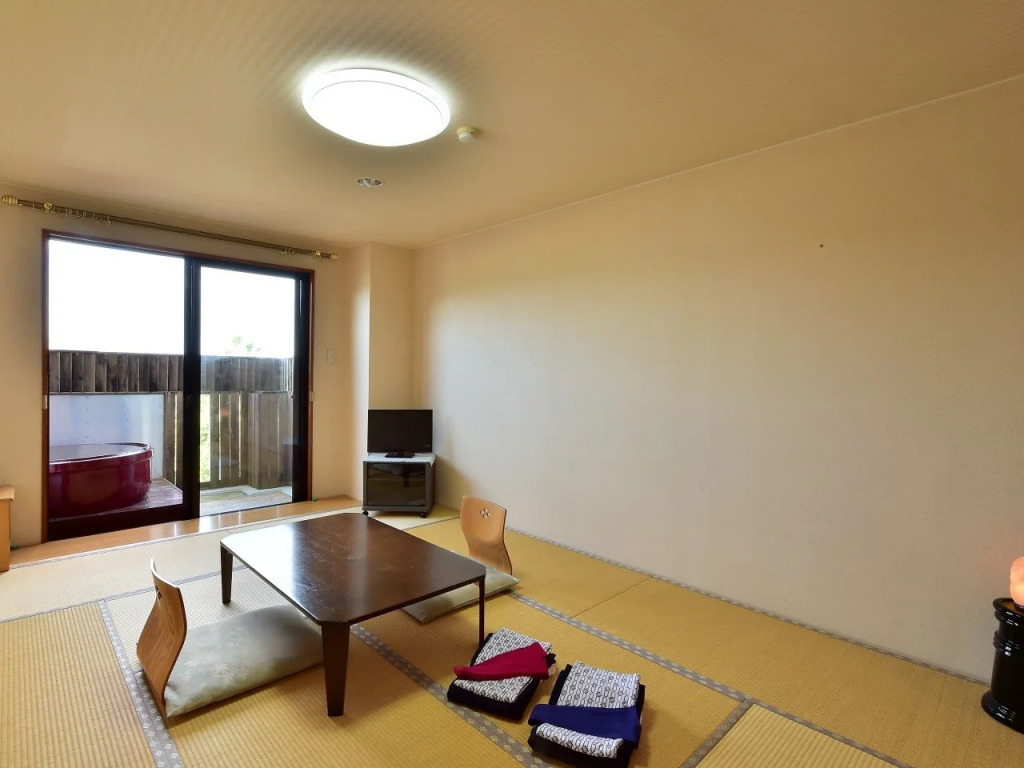 Hotel Sunresort Shirahama