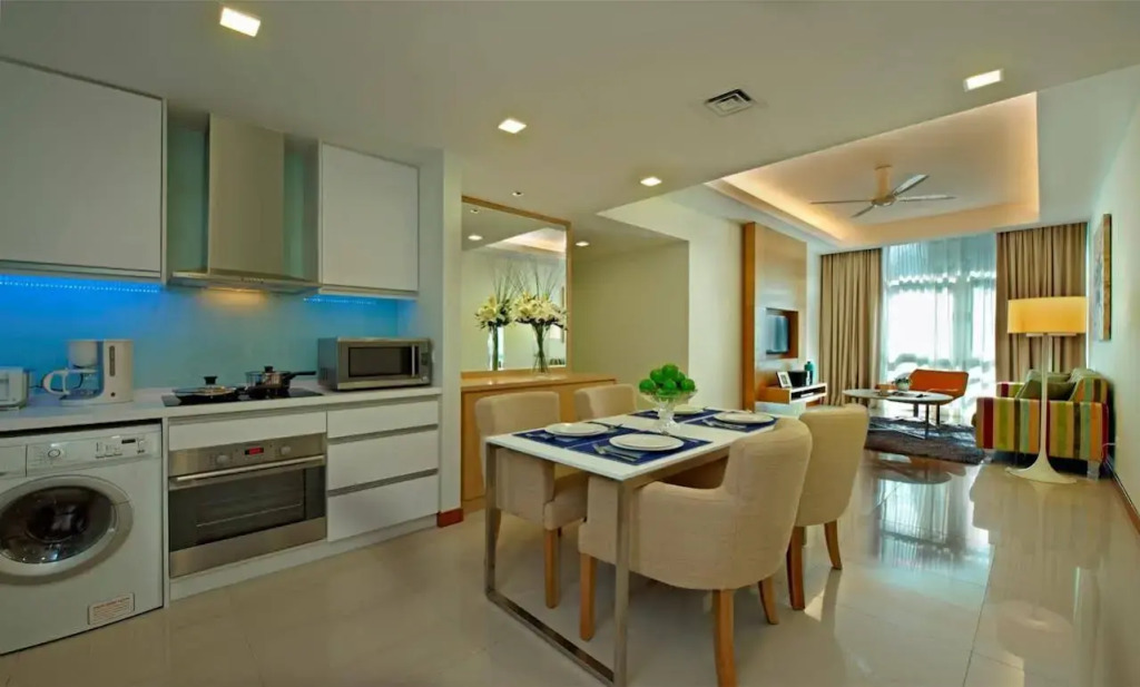 Cormar Residences Kuala Lumpur