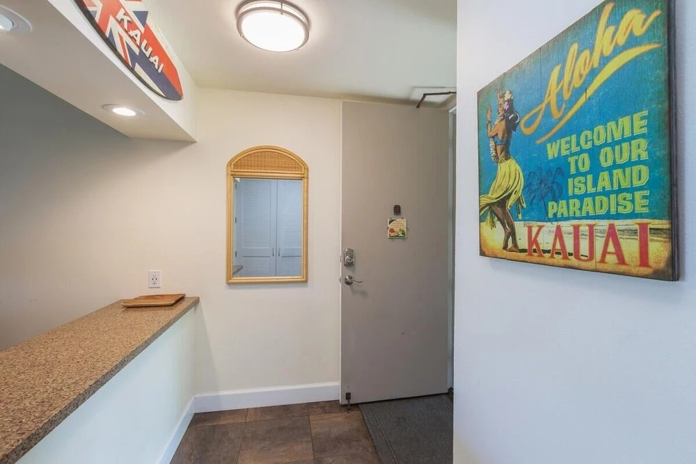 Newly Remodeled Cliffs Resort In Princeville 2 Bedroom Condo by RedAwning