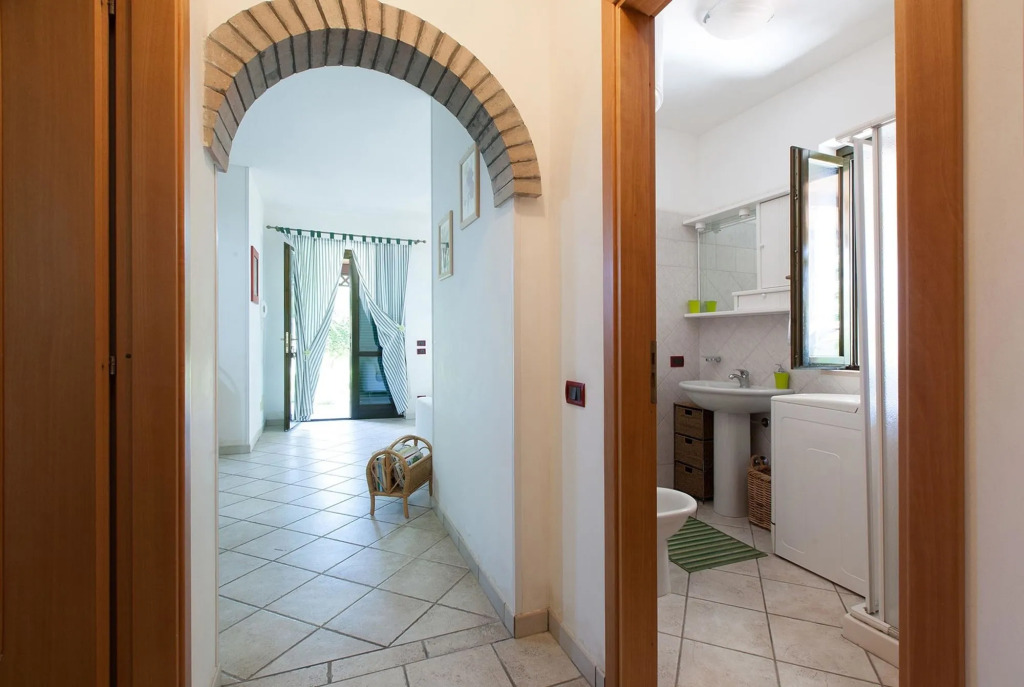 Villa Goccia by BarbarHouse