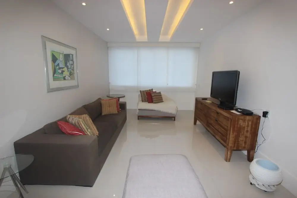 LinkHouse Beautiful Beach Block Apartment C1-0026