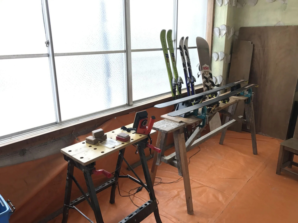 Akakura onsen eho ryokan