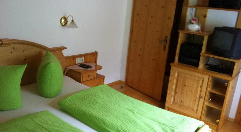 Ferienhaus Bergfrieden