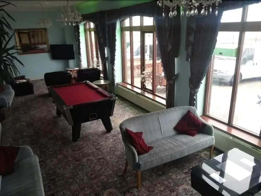 Hotel Athol Blackpool