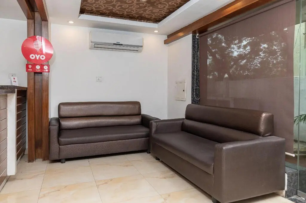 Sri Chakra Inn