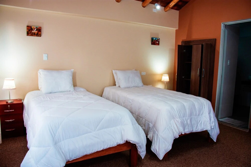 Veronica View Hotel