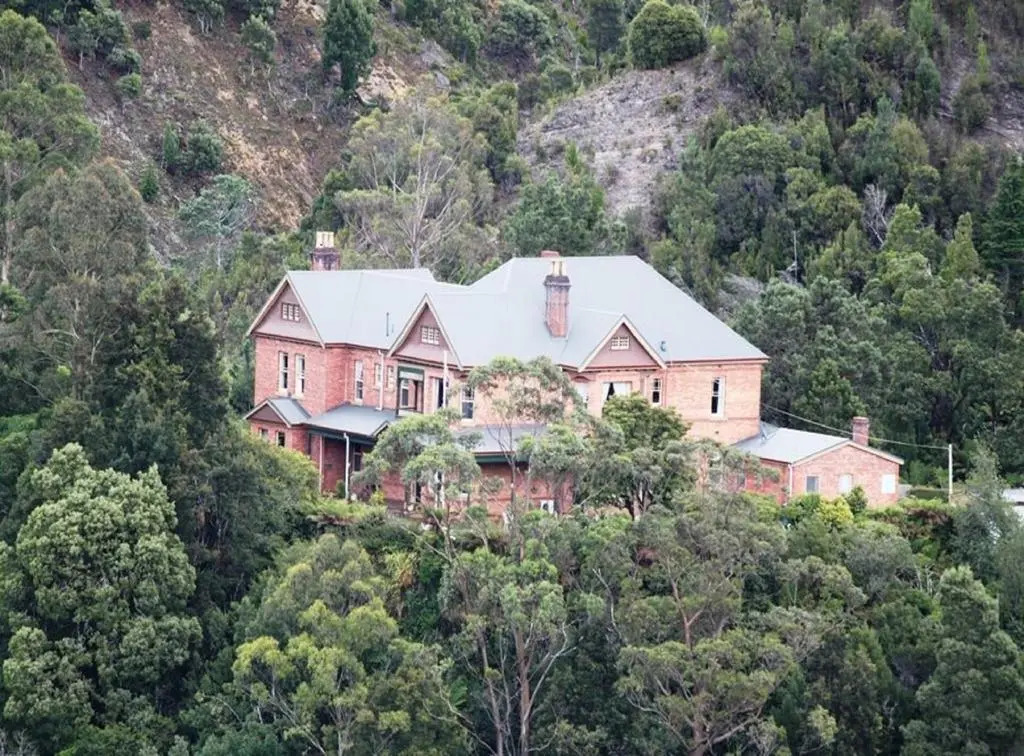 Penghana Bed and Breakfast