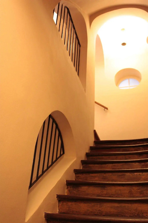 Hotel Pod Věží