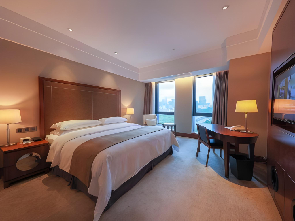 Shenzhen Nanshan LHermitage
