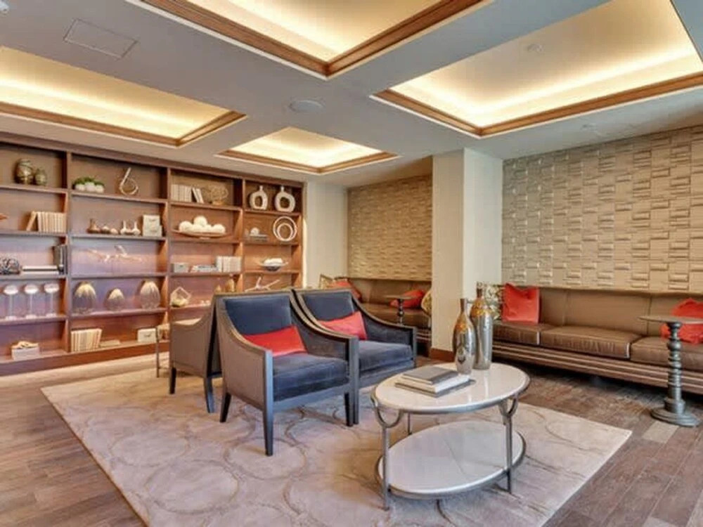 The Preston Beauty I Premium 2BR in Dallas