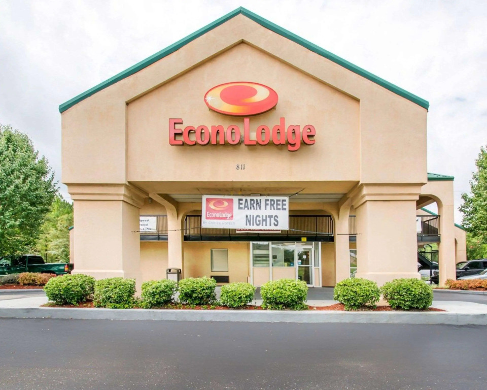 Econo Lodge