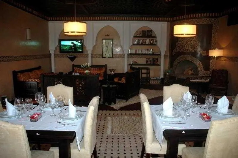 Domaine Tarik