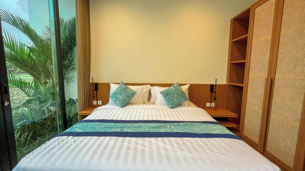 Lavani Ubud Villas