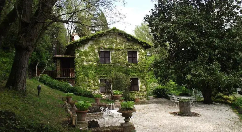 Country House Valle Prata